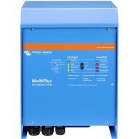 Victron Energy Netzwechselrichter MultiPlus C 12/3000/120-50 3000W 12 V/DC - 230 V/AC integrierter L von Victron Energy