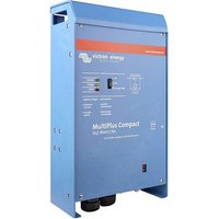 Victron Energy Netzwechselrichter MultiPlus C 24/1600/40-16 1600W 24 V/DC - 230 V/AC integrierter La von Victron Energy