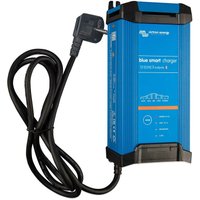 Victron Energy - Victron Blue Smart IP22 12/20(3) Charger 12V 20A 3 Batterien von Victron Energy