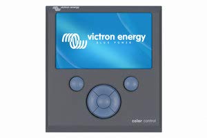 Victron Color Control GX von Victron Energy