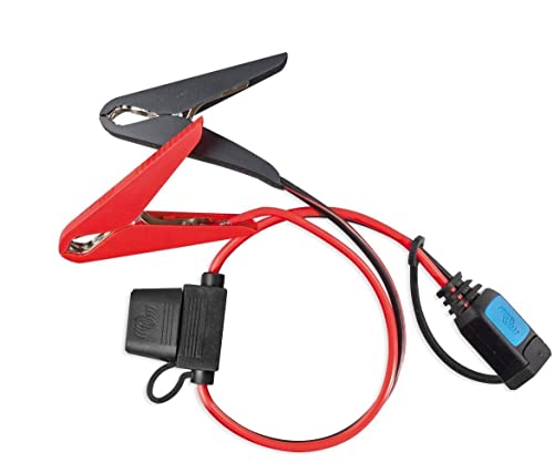 Victron Energy Anschlussklemme für IP65 Ladegeräte (30 Amp ATO-Sicherung) von Victron Energy