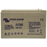 Victron Energy AGM Super Cycle 12V 15A BAT412015080 Bleiakku 12V 15Ah Blei-Vlies (AGM) (B x H x T) 1 von Victron Energy