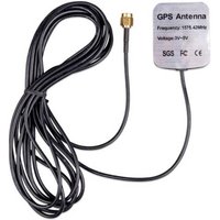 Victron Energy Aktive GPS Antenne GSM900200100 Batterieüberwachung von Victron Energy