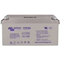 Victron Energy BAT412151085 Bleiakku 12V 165Ah Blei-Gel (B x H x T) 485 x 227 x 176mm M8-Schraubansc von Victron Energy