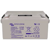 Victron Energy BAT412800085 Bleiakku 12V 90Ah Blei-Vlies (AGM) (B x H x T) 151 x 101 x 98mm M6-Schra von Victron Energy