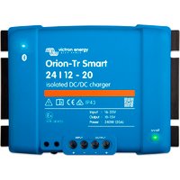 Victron Energy Batterie-Ladegerät ""DC/DC Charger Victron Orion-Tr Smart 24/12-20 iso"" Victron Energy Batterie-Ladegerät ""DC/DC Charger Victron Orion-Tr Smart 24/12-20 iso"" von Victron Energy
