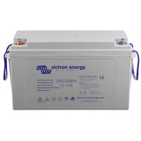 Victron Energy Blei Kohlenstoff 12V/100Ah BAT612110081 Bleiakku 12V 100Ah Blei-Carbon (B x H x T) 41 von Victron Energy