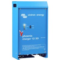 Victron Energy Bleiakku-Ladegerät Phoenix Smart 12/50 (2+1) 12V Ladestrom (max.) 50A von Victron Energy