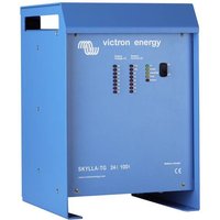Victron Energy Bleiakku-Ladegerät Skylla-TG 24/100 (1+1) 3-Phasen 24V Ladestrom (max.) 100A von Victron Energy