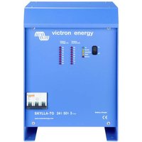 Victron Energy Bleiakku-Ladegerät Skylla-TG 24/50 (1+1) 3-Phasen 24V Ladestrom (max.) 50A von Victron Energy