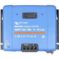 Victron Energy BlueSolar 150/100-Tr VE.Can Laderegler MPPT 12 V, 24 V, 48V 100A von Victron Energy