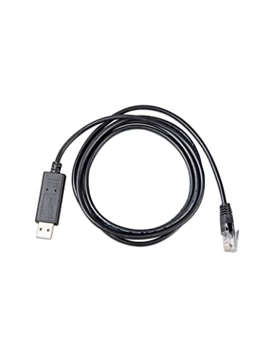 Victron Energy BlueSolar PWM-Pro auf USB Schnittstellenkabel Victron Energy BlueSolar PWM-Pro auf USB Schnittstellenkabel von Victron Energy