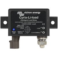 Victron Energy Cyrix-Li-Last 24/48V-230A CYR020230450 Relais-Mikroprozessorgesteuert von Victron Energy