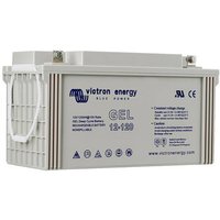 Victron Energy Gel Deep-Cycle BAT412126101 Bleiakku 12V 265Ah Blei-Gel (B x H x T) 520 x 233 x 268mm von Victron Energy