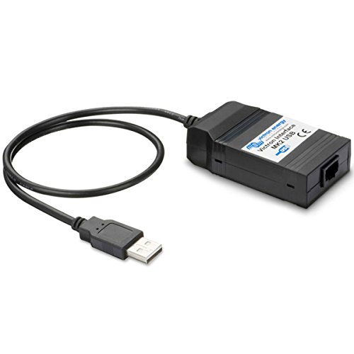 Victron Energy Interface MK2-USB (nur für Ladegerät) von Victron Energy