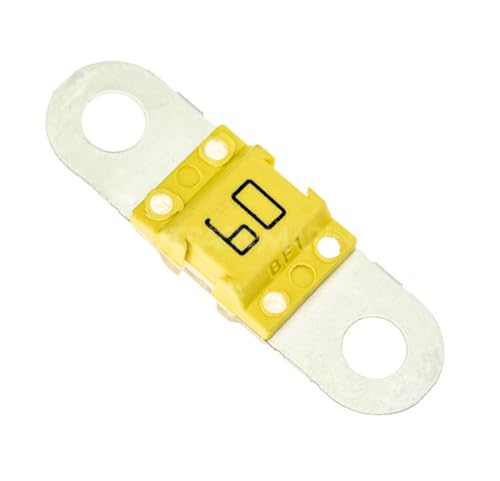 Victron Energy MIDI-Sicherung 60A/58V für 48V Produkte von Victron Energy