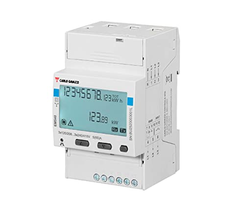 Victron Energy Meter EM540 3 phasig Energiemessgerät - max 65A/Phase von Victron Energy