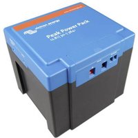 Victron Energy Peak Power-Pack Spezial-Akku LiFePo-Block LiFePO 4 12.8V 30Ah von Victron Energy