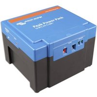 Victron Energy Peak Power-Pack Spezial-Akku LiFePo-Block LiFePO 4 12.8V 20Ah von Victron Energy
