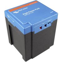 Victron Energy Peak Power-Pack Spezial-Akku LiFePo-Block LiFePO 4 12.8V 40Ah von Victron Energy