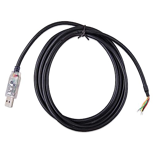 Victron Energy RS485-USB Interface 1.8 Meter Victron Energy RS485-USB Interface 1.8 Meter von Victron Energy