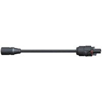 Victron Energy SCA500100000 MC4/M zu MC3/F Solar-Adapterkabel Victron Energy SCA500100000 MC4/M zu MC3/F Solar-Adapterkabel von Victron Energy