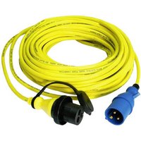 Victron Energy SHP304001500 15m 25A/250Vac (3x 4mm²) Landstrom-Kabel von Victron Energy