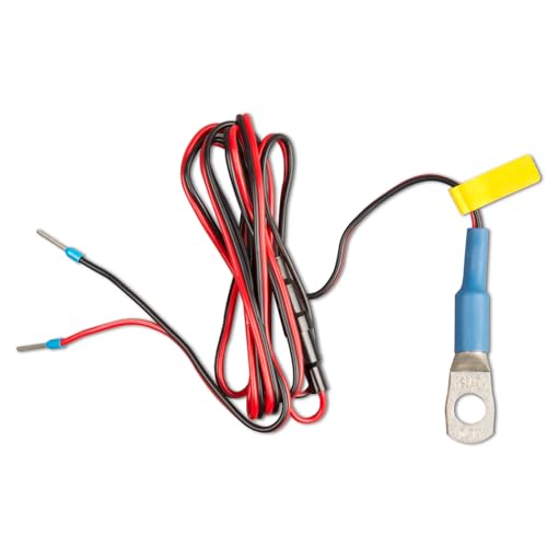 Victron Energy Temperatursensor für BMV-712 Smart und BMV-702 Victron Energy Temperatursensor für BMV-712 Smart und BMV-702 von Victron Energy