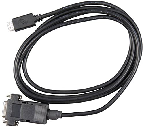 Victron Energy VE.Direct auf RS232 Schnittstelle Victron Energy VE.Direct auf RS232 Schnittstelle von Victron Energy