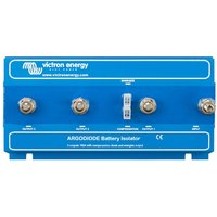 Victron Energy - Victron Argodiode 140-3AC 140A 3 Batterien Trenndiode von Victron Energy