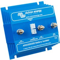 Victron Energy - Victron Argodiode 160-2AC 160A 2 Batterien Trenndiode von Victron Energy