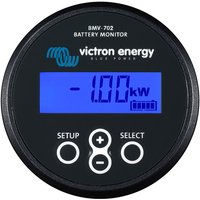 Victron Energy - Victron Batterie Monitor BMV-702 Black von Victron Energy