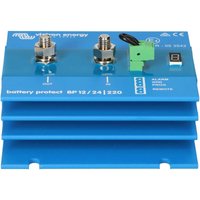 Victron - BatteryProtect BP-220 12/24V 220A Batteriewächter Tiefentladeschutz von VICTRON