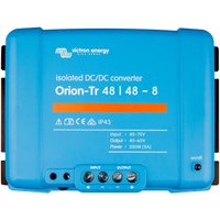 Victron Energy - Victron Orion-Tr 48/48-8 380W dc-dc Spannungswandler isoliert von Victron Energy