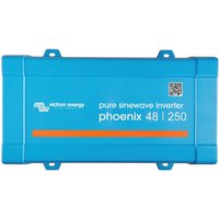 Victron Energy - Victron Phoenix 48/250 VE.Direct 48V 230V 200W Inverter von Victron Energy