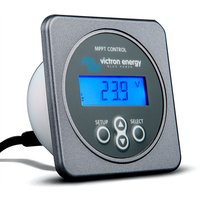 Victron Energy - Victron mppt Control - Fernbedienung für BlueSolar mppt Serie von Victron Energy