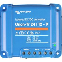 Victron Energy Wandler Orion-Tr 24/12-9A 110W 12V - 12.2V von Victron Energy