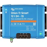 Victron Energy Wandler Orion-Tr Smart 12/12-30 360W 12V - 12.2V von Victron Energy