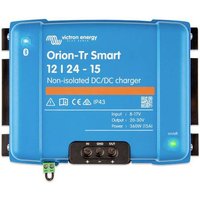 Victron Energy Wandler Orion-Tr Smart 12/12-30 360W 12V - 12.2V Victron Energy Wandler Orion-Tr Smart 12/12-30 360W 12V - 12.2V von Victron Energy