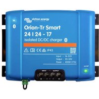 Victron Energy Wandler Orion-Tr Smart 24/24-17 400W 24V - 24.2V von Victron Energy