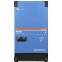 Victron Energy Wechselrichter 5000W 24V - 230V integrierter Laderegler Victron Energy Wechselrichter 5000W 24V - 230V integrierter Laderegler von Victron Energy