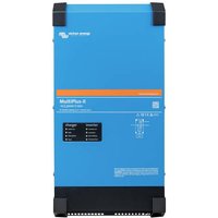 Victron Energy Wechselrichter MultiPlus-II 12/3000/120-32 230V 3000W 12V - 230V integrierter Ladereg von Victron Energy