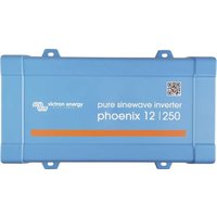 Victron Energy Wechselrichter Phoenix 12/250 250W 12 V/DC - 230 V/AC von Victron Energy