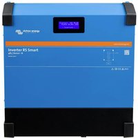 Victron Energy Wechselrichter RS Smart 48/6000 230V 6000W 48V - 230V von Victron Energy