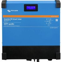 Victron Energy Wechselrichter RS Smart Solar 6000W 48 V/DC - 230 V/AC von Victron Energy