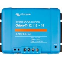 Victron Energy - Victron Orion-Tr 12/12-18 220W dc-dc Spannungswandler isoliert von Victron Energy