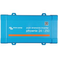 Victron Phoenix 24/250 VE.Direct 24V 230V 200W Inverter von Victron Energy