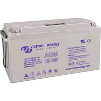 Victron Energy Blue Power BAT412151104 Solarakku 12V 165Ah Blei-Gel (B x H x T) 485 x 240 x 172mm M8 von Victron Energy