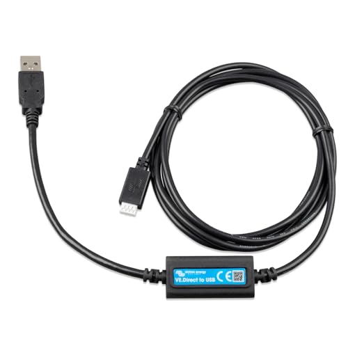 Victron Energy VE.Direct zu USB-Interface von Victron Energy