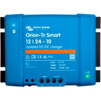 Wandler ""DC/DC Charger Victron Orion-Tr Smart 12/24-10 iso"" Wandler ""DC/DC Charger Victron Orion-Tr Smart 12/24-10 iso"" von Victron Energy